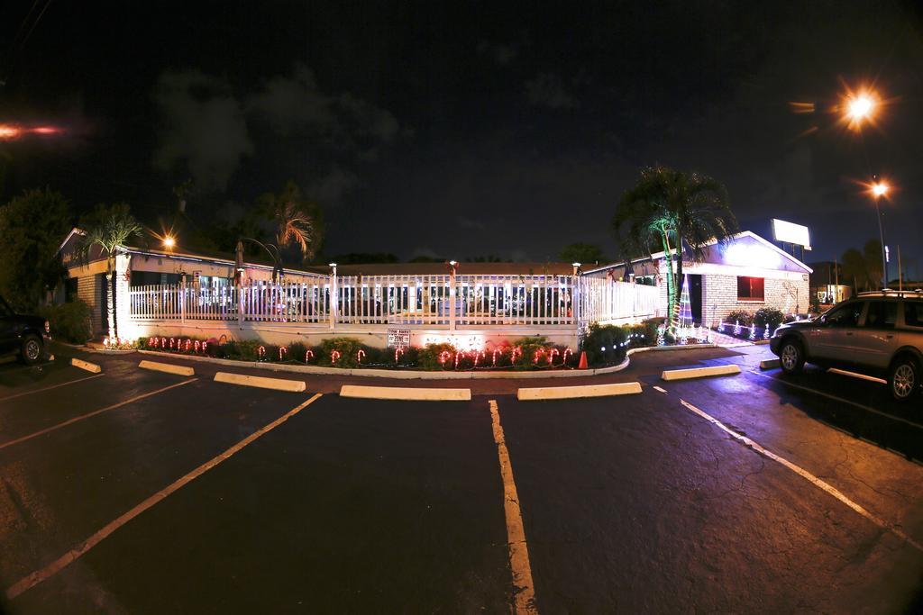 Adobe Hacienda Motel Hollywood Luaran gambar