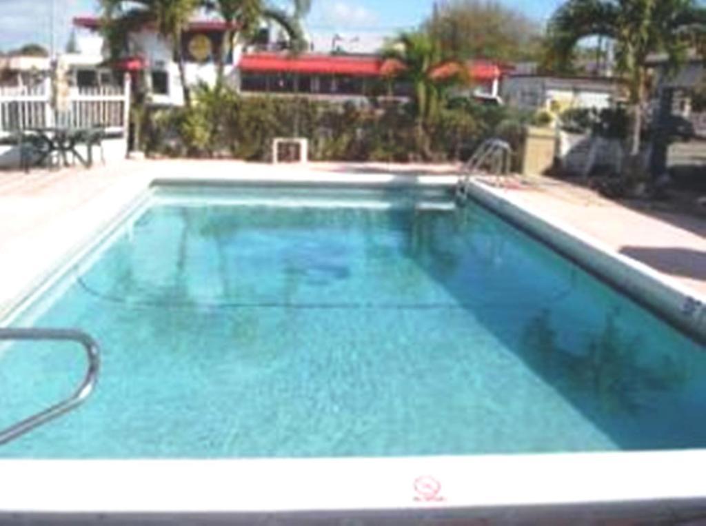 Adobe Hacienda Motel Hollywood Luaran gambar