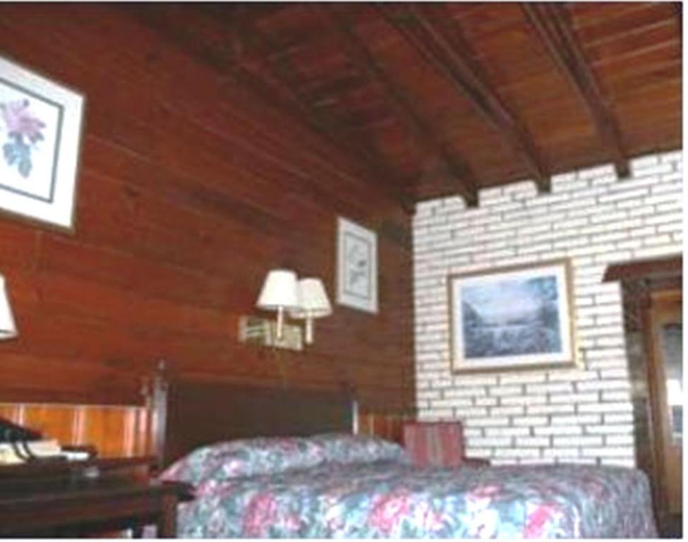 Adobe Hacienda Motel Hollywood Bilik gambar