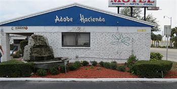 Adobe Hacienda Motel Hollywood Luaran gambar