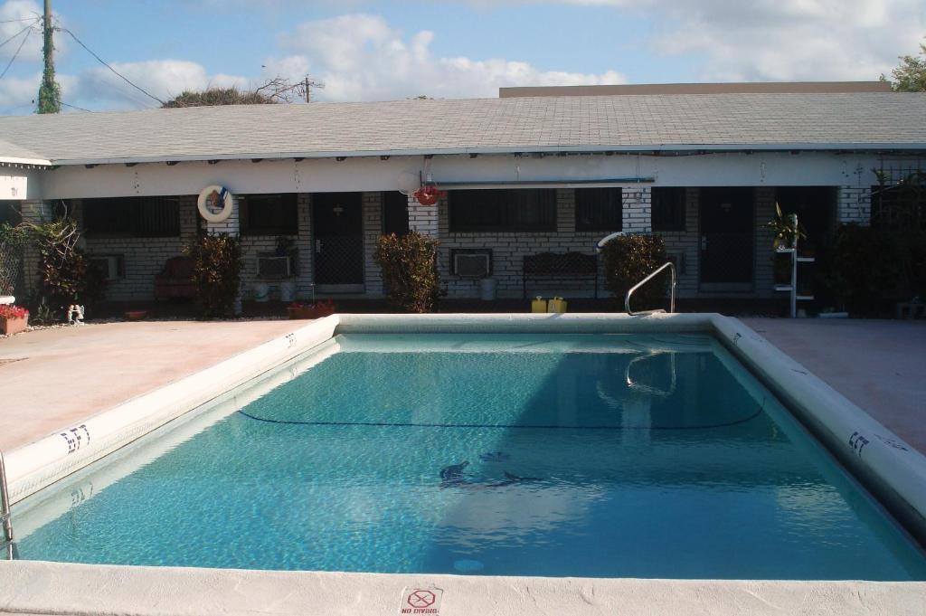 Adobe Hacienda Motel Hollywood Luaran gambar