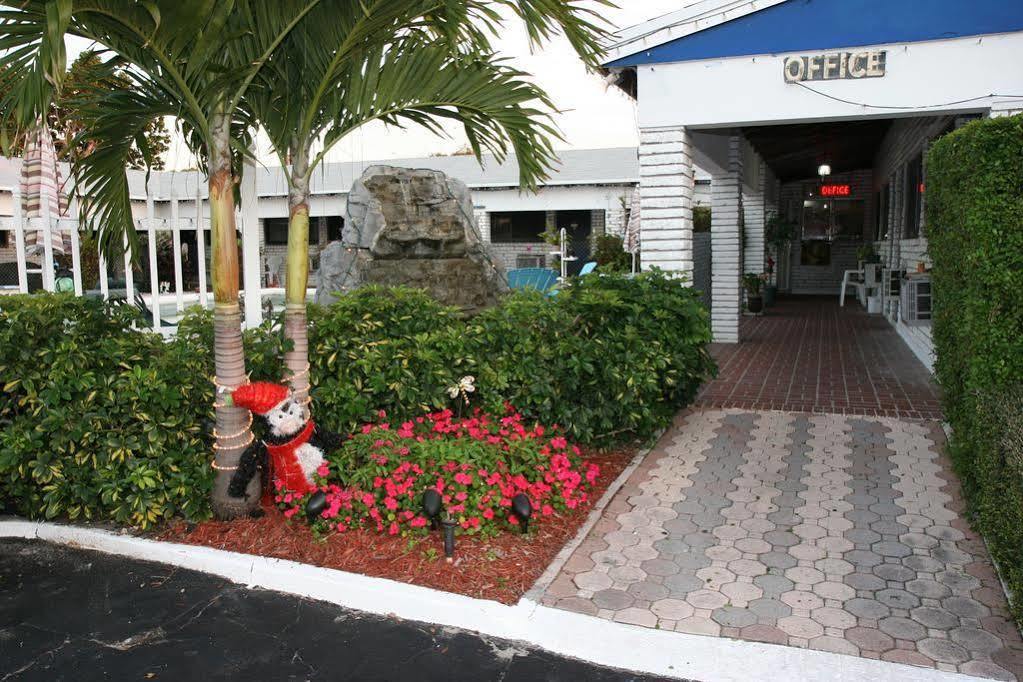 Adobe Hacienda Motel Hollywood Luaran gambar