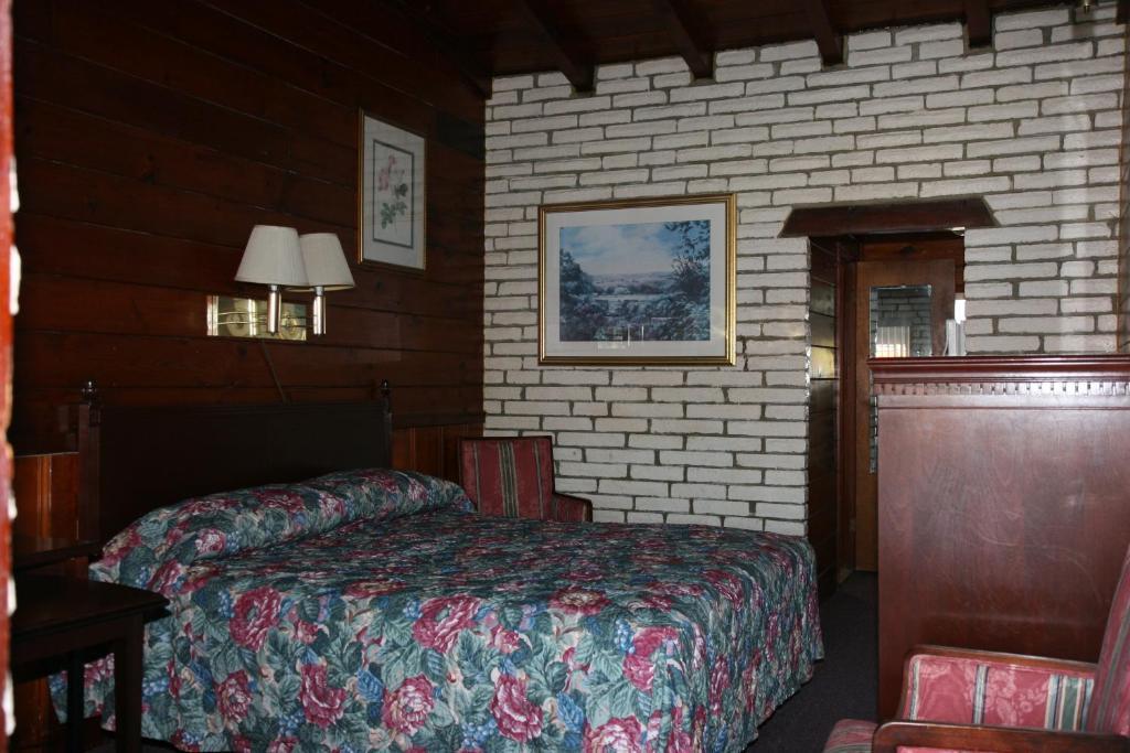 Adobe Hacienda Motel Hollywood Luaran gambar